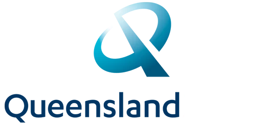 Qld Xray logo